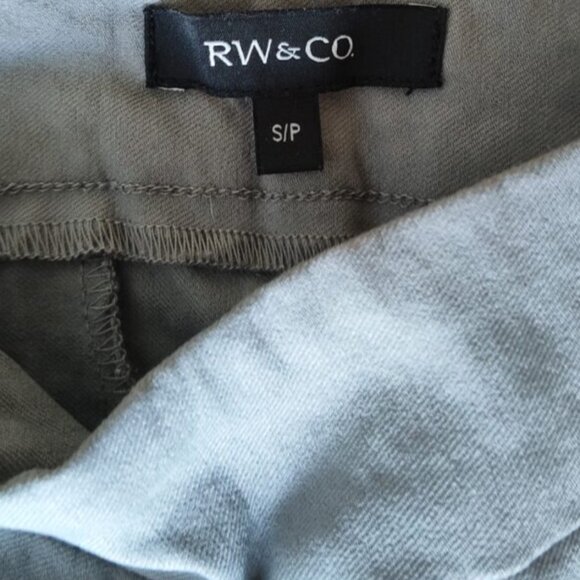 Rw&Co pants - Picture 2 of 3